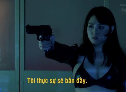 Jun Aizawa Đặc Vụ Quyến Rũ Lật Ngược Kẻ Thù Bằng Thuốc Siêu Dâm